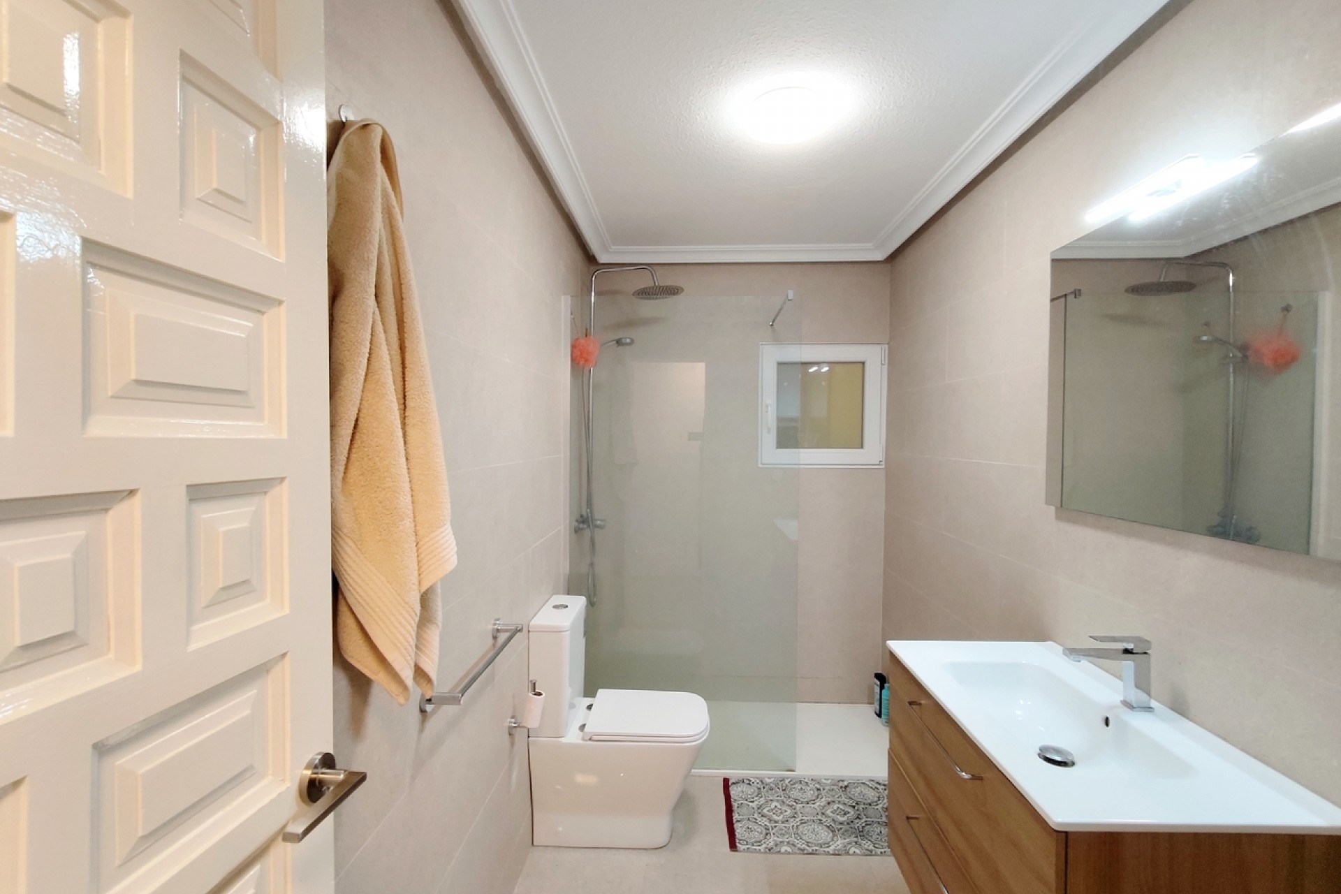 Brukt - Apartment -
La Mata - Costa Blanca