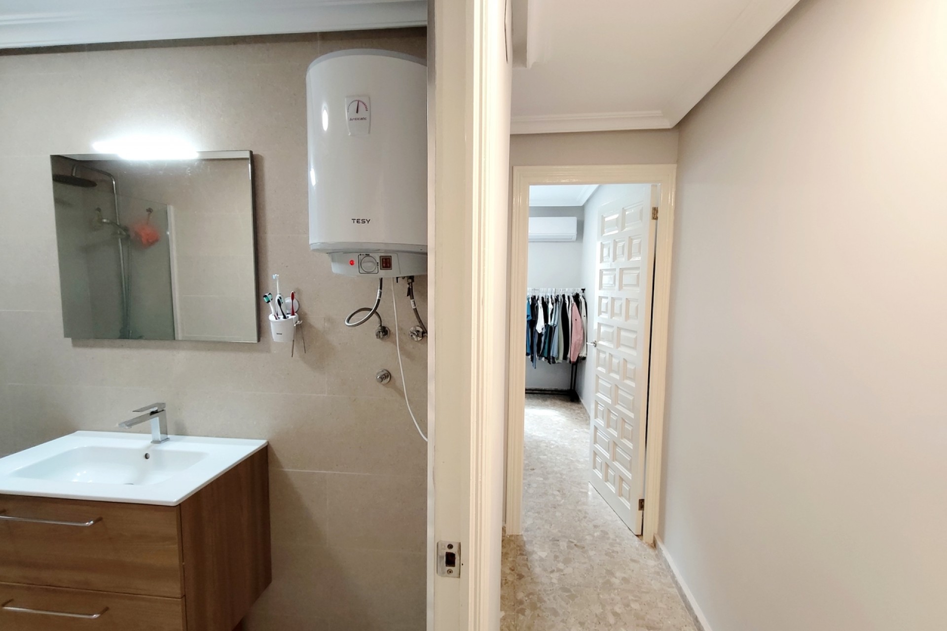 Brukt - Apartment -
La Mata - Costa Blanca