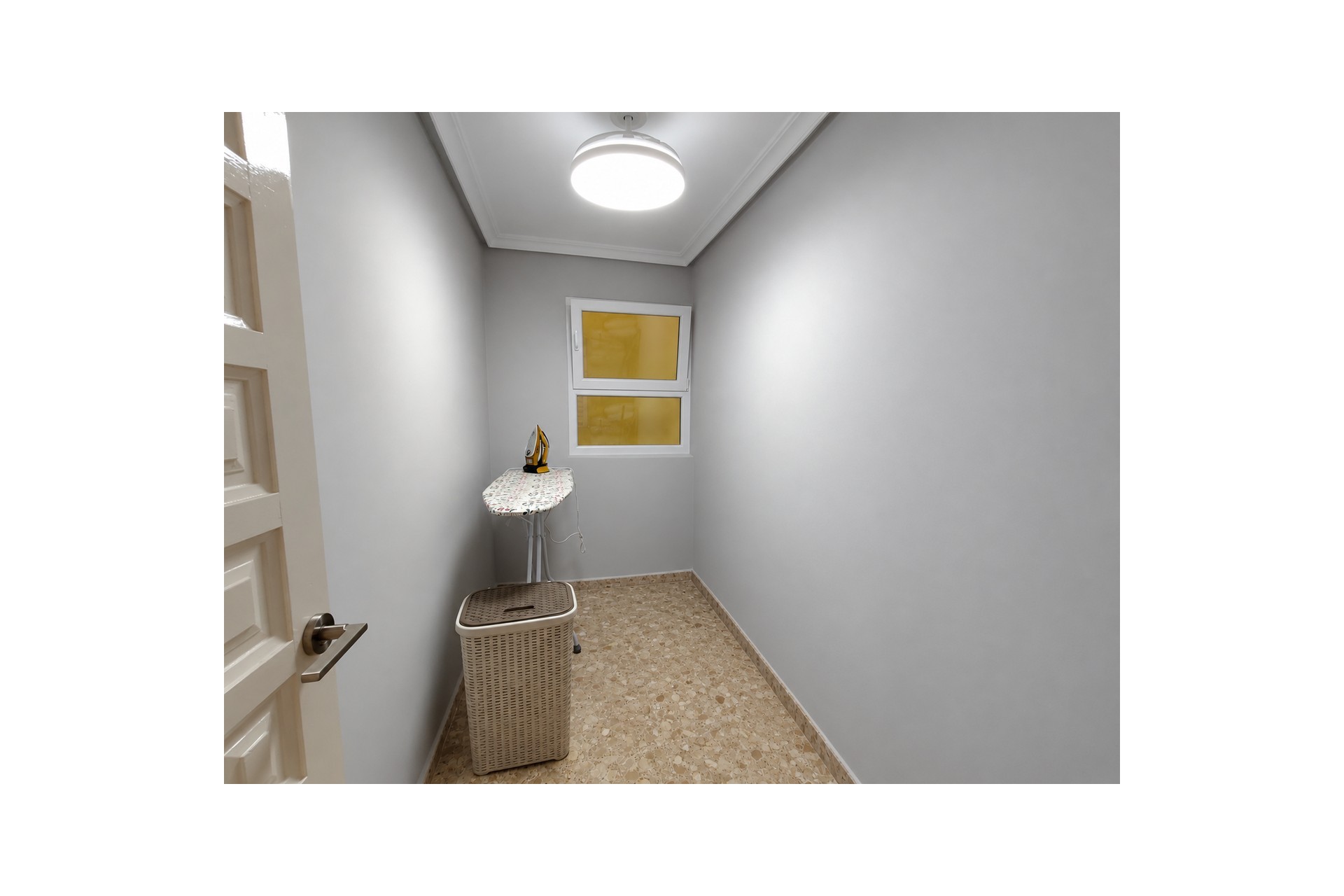 Brukt - Apartment -
La Mata - Costa Blanca
