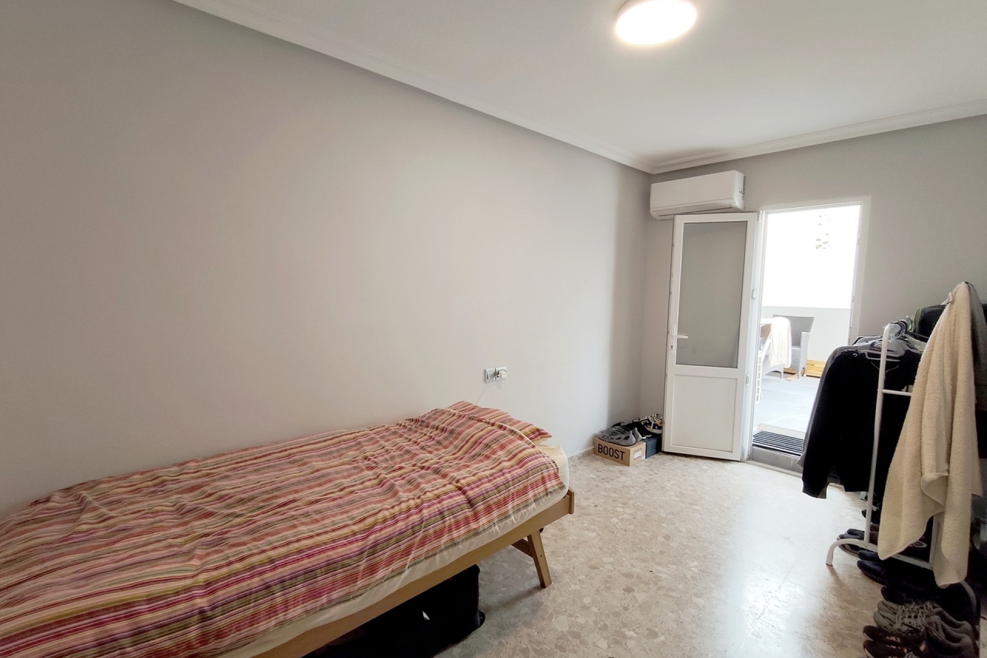 Brukt - Apartment -
La Mata - Costa Blanca