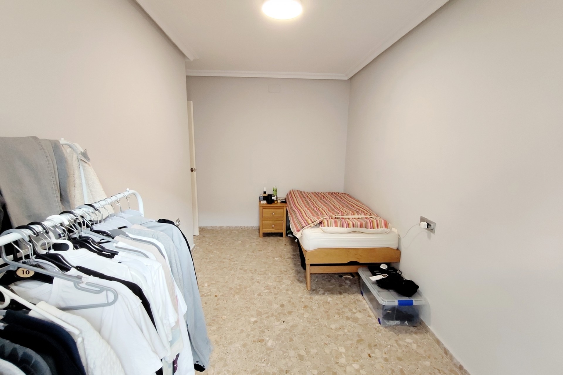 Brukt - Apartment -
La Mata - Costa Blanca