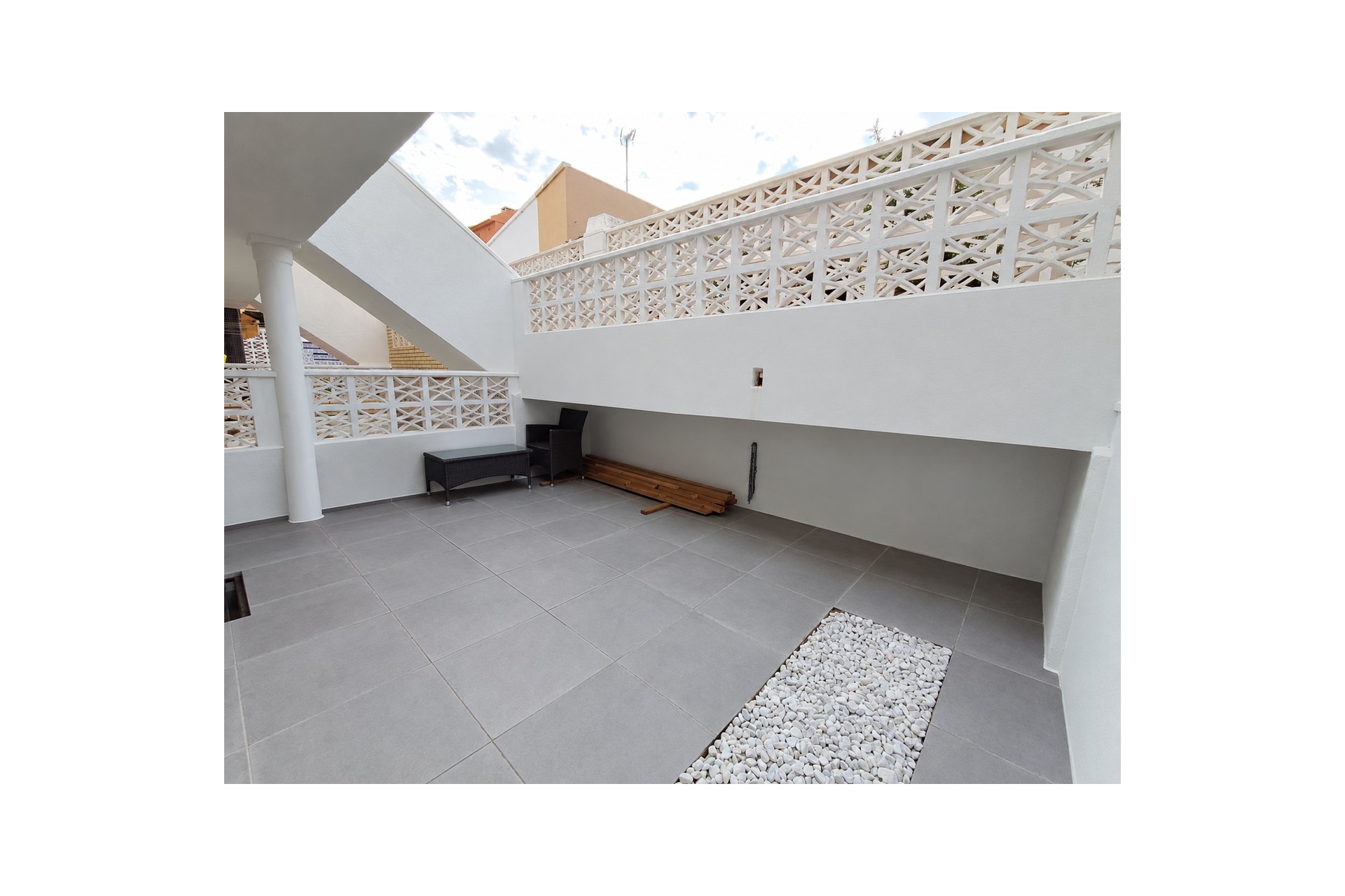 Brukt - Apartment -
La Mata - Costa Blanca