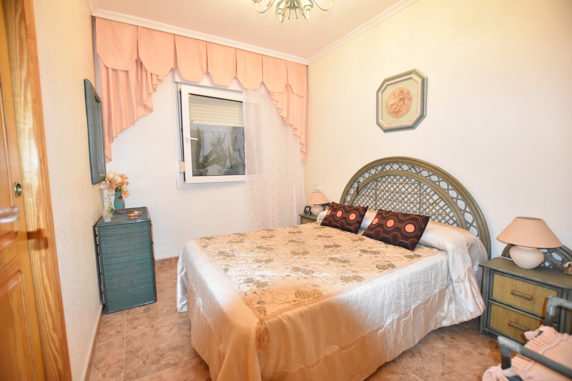 Brukt - Apartment -
La Mata - Costa Blanca