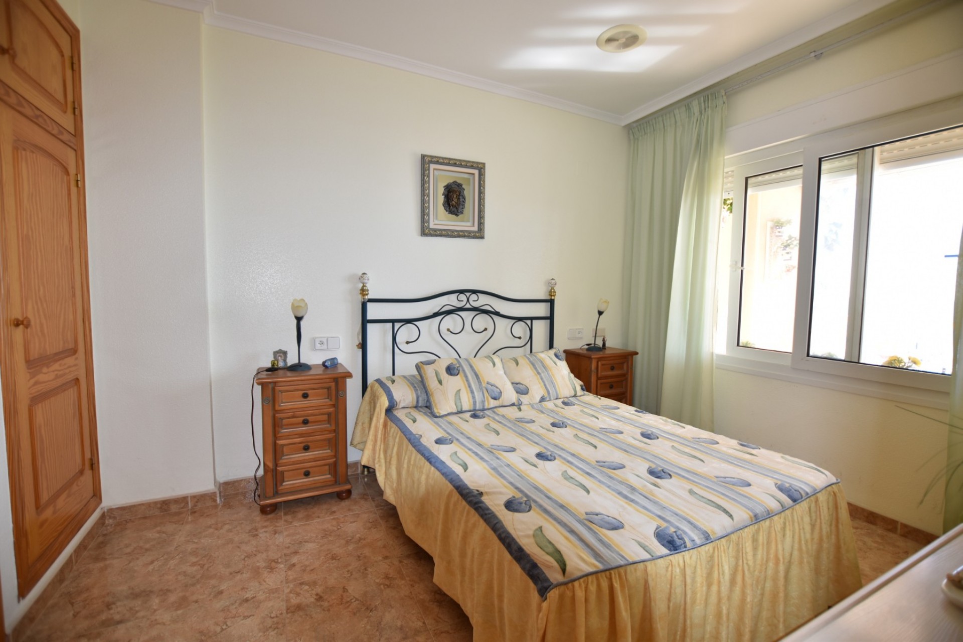 Brukt - Apartment -
La Mata - Costa Blanca