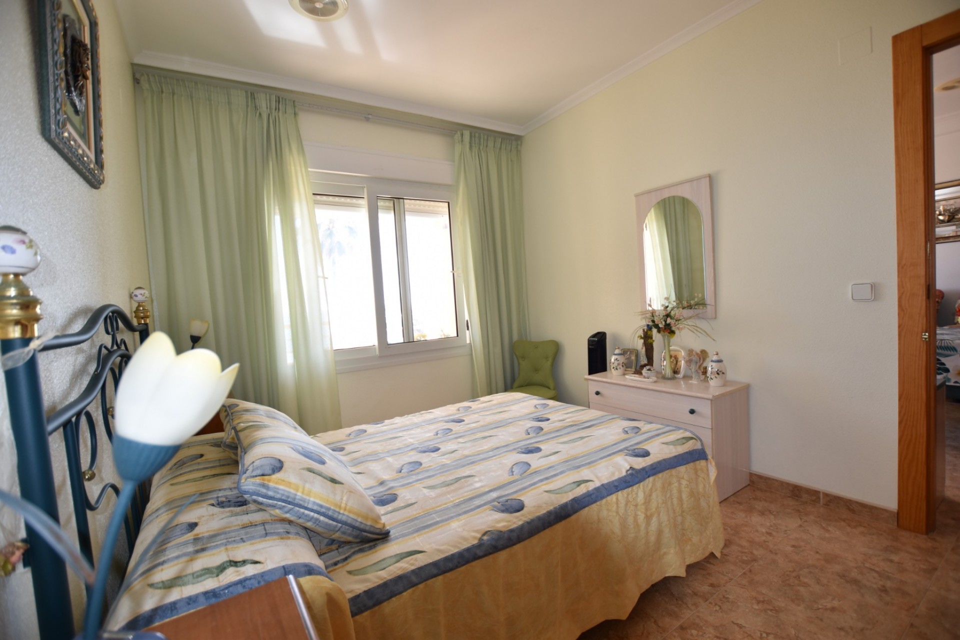 Brukt - Apartment -
La Mata - Costa Blanca