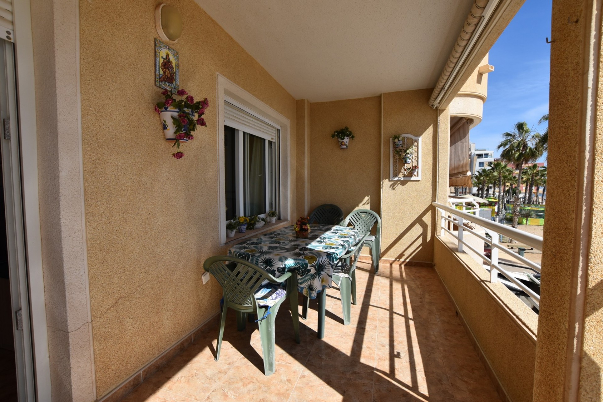 Brukt - Apartment -
La Mata - Costa Blanca