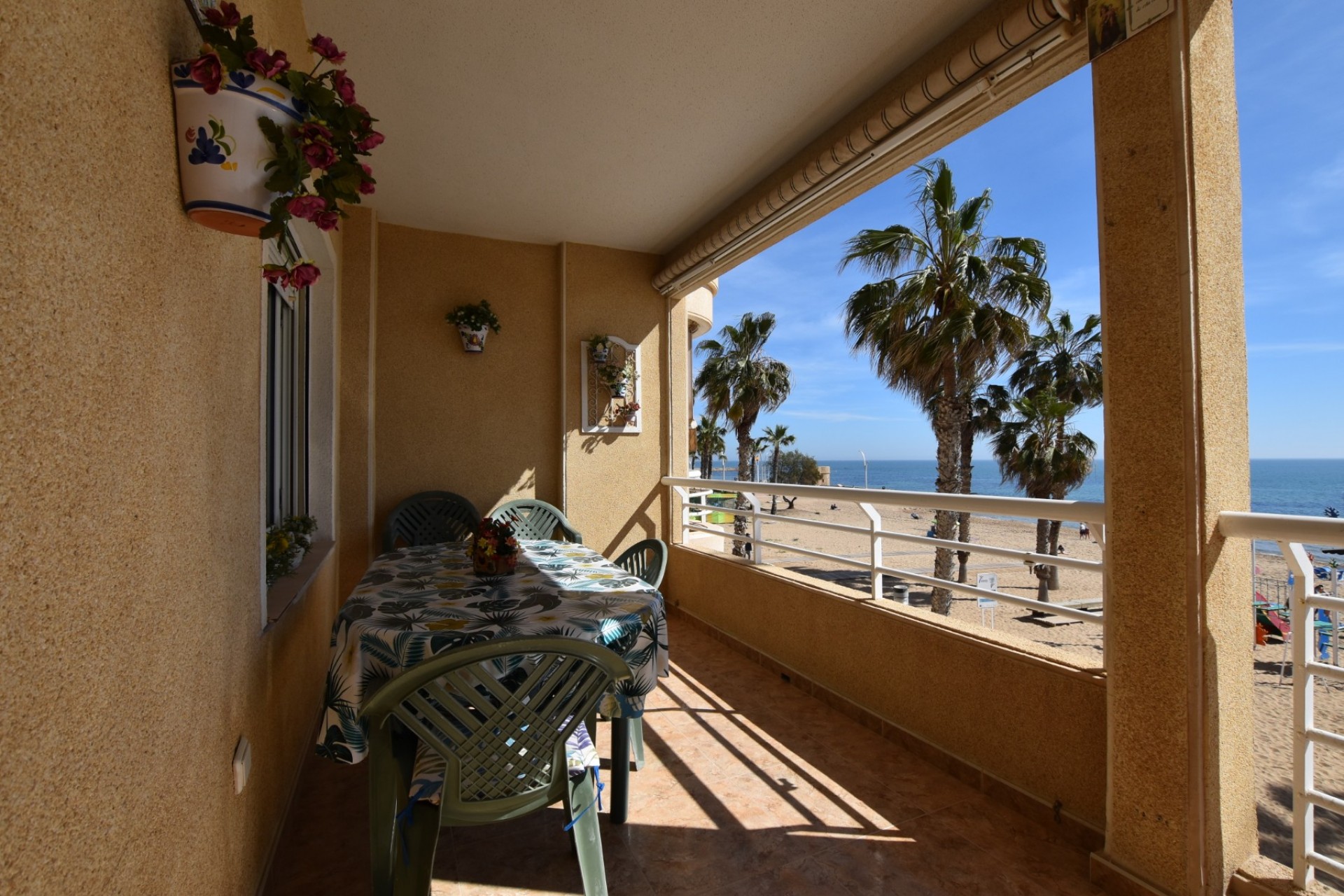 Brukt - Apartment -
La Mata - Costa Blanca