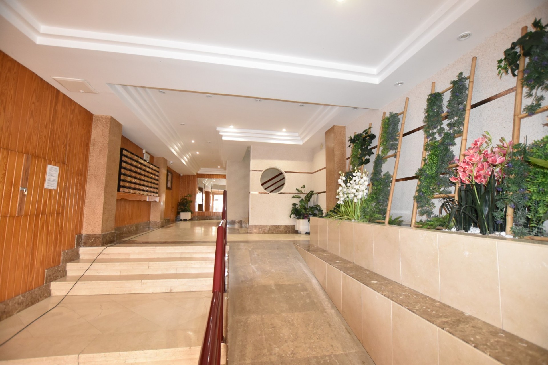 Brukt - Apartment -
La Mata - Costa Blanca