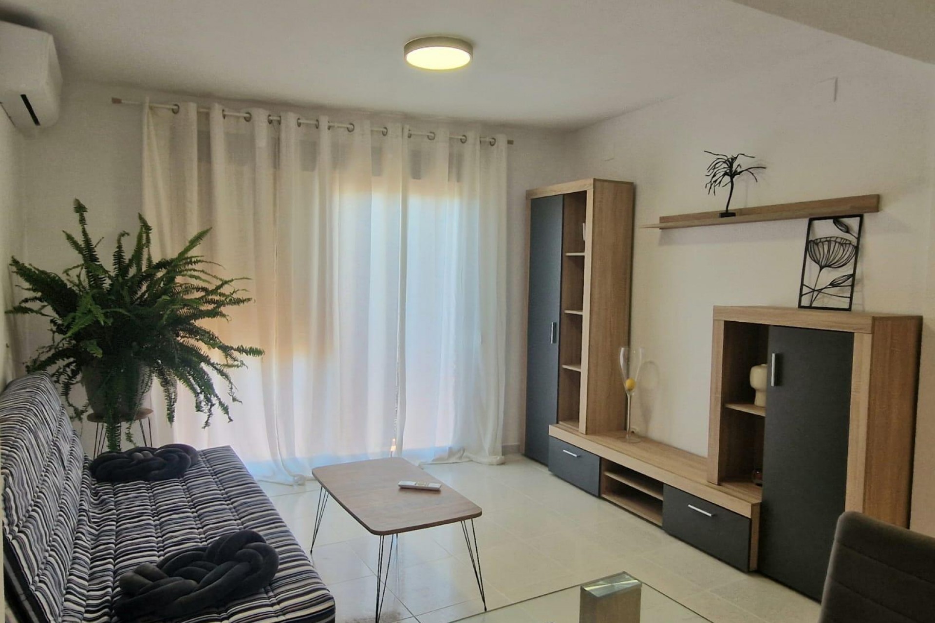 Brukt - Apartment -
La Nucía - Costa Blanca