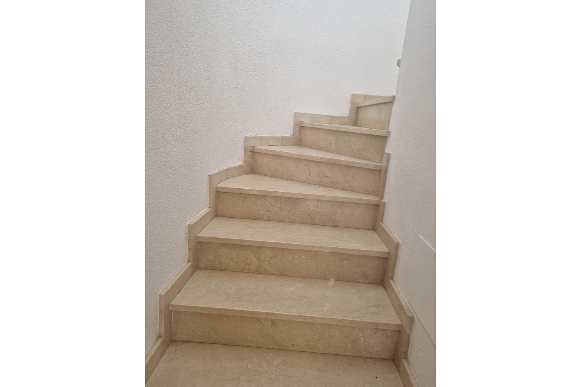 Brukt - Apartment -
La Nucía - Costa Blanca