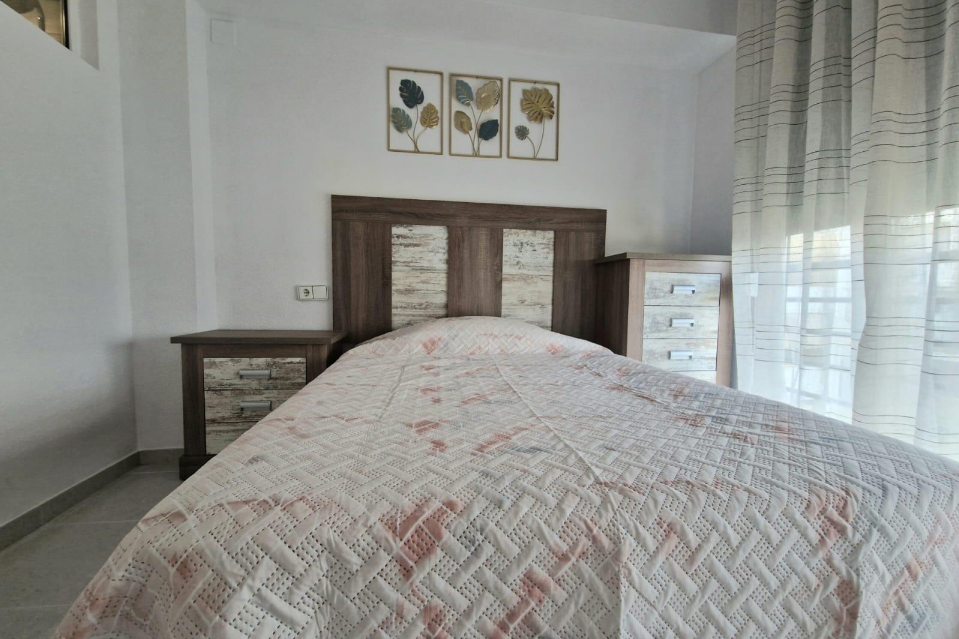 Brukt - Apartment -
La Nucía - Costa Blanca