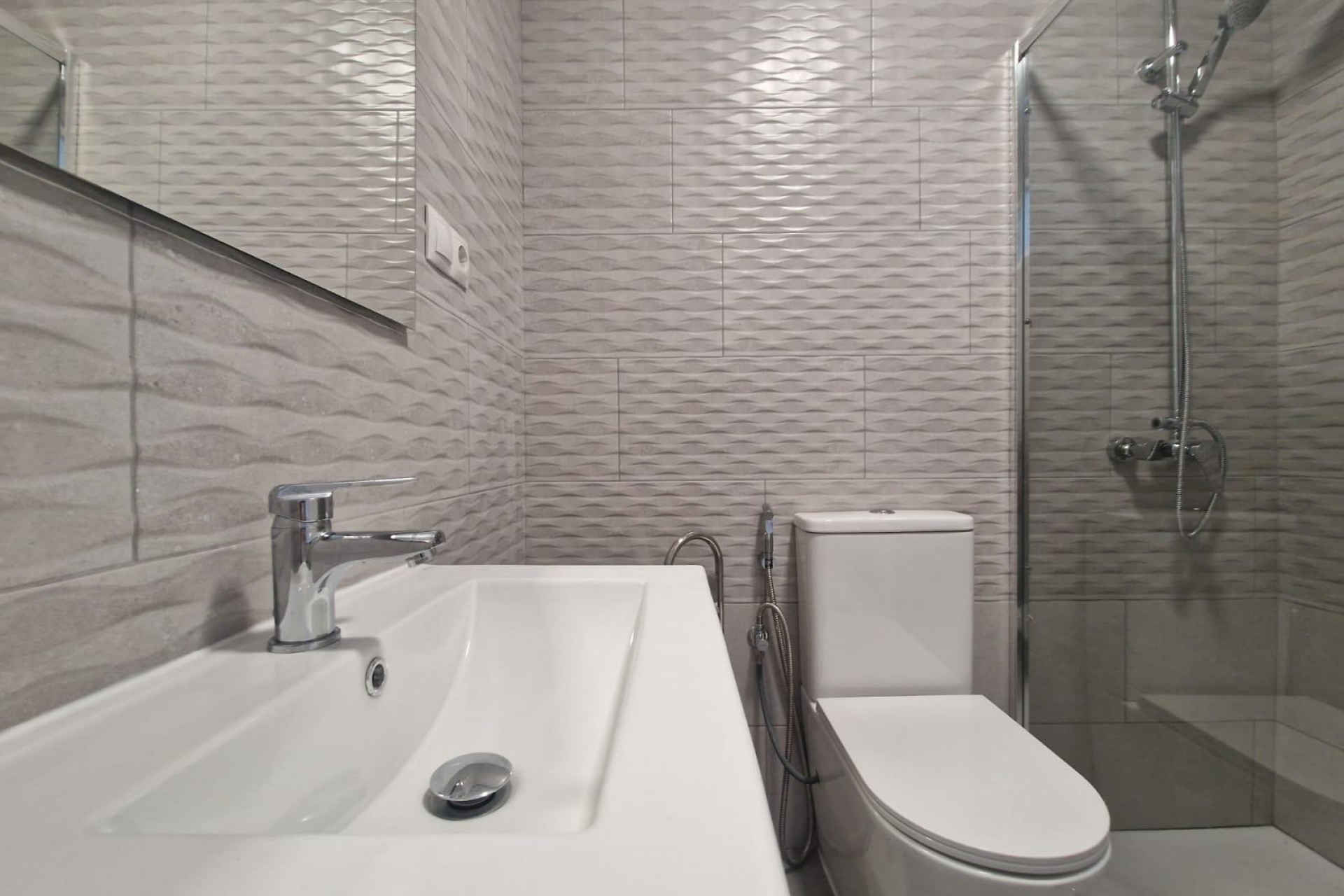 Brukt - Apartment -
La Nucía - Costa Blanca