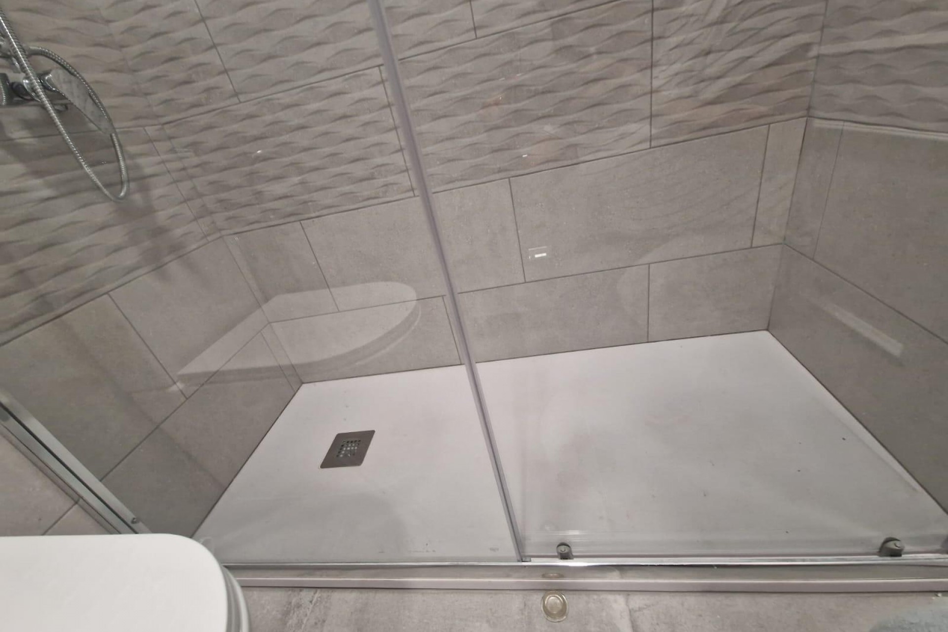 Brukt - Apartment -
La Nucía - Costa Blanca