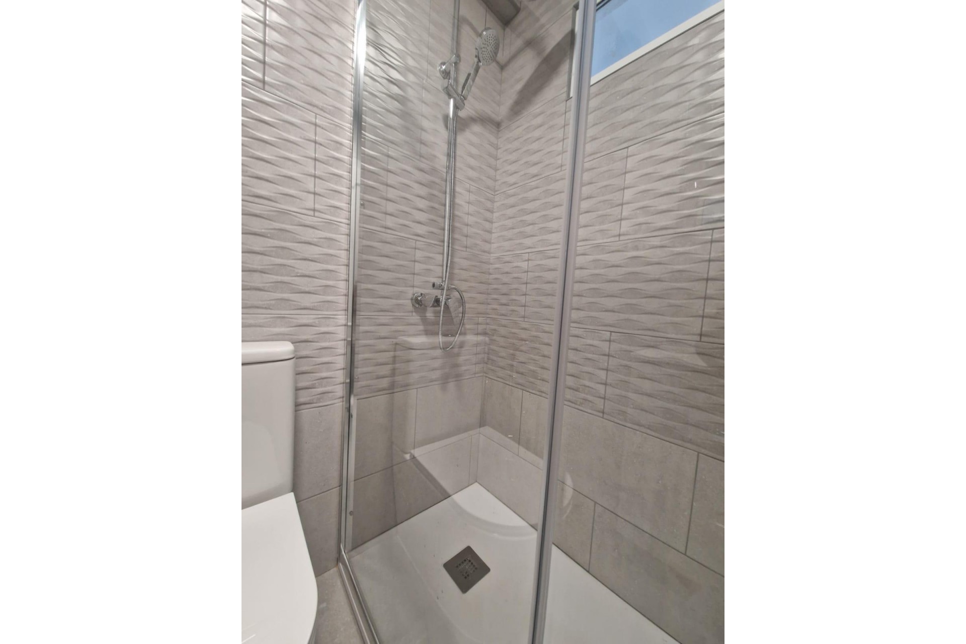 Brukt - Apartment -
La Nucía - Costa Blanca