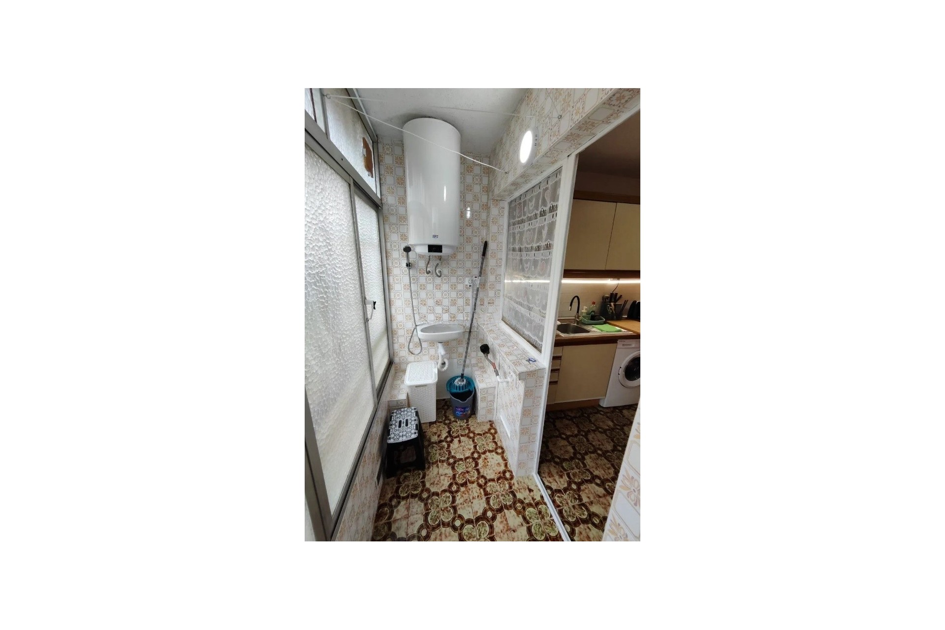 Brukt - Apartment -
La Romana - Inland