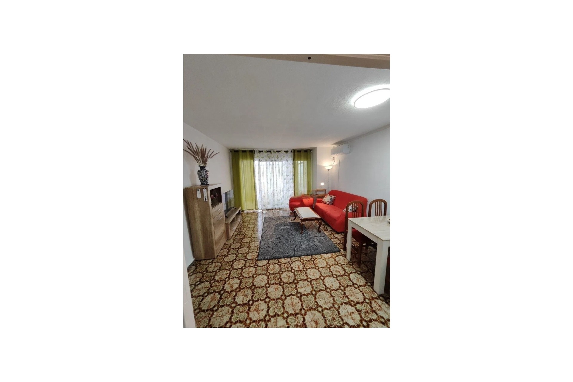 Brukt - Apartment -
La Romana - Inland