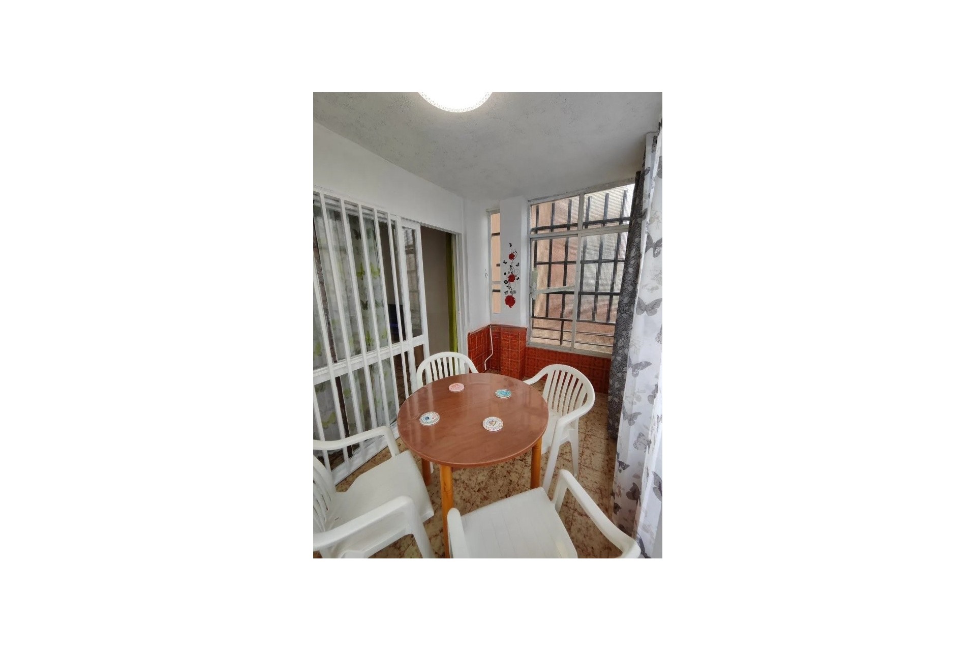 Brukt - Apartment -
La Romana - Inland