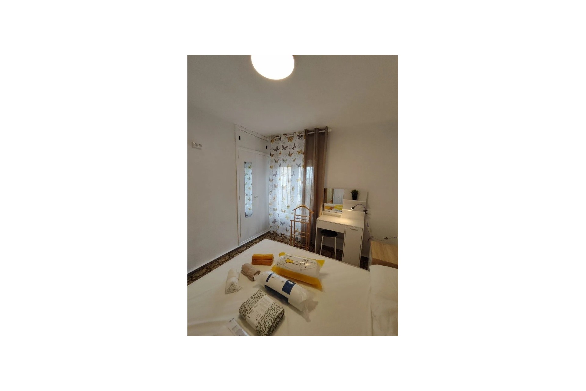Brukt - Apartment -
La Romana - Inland