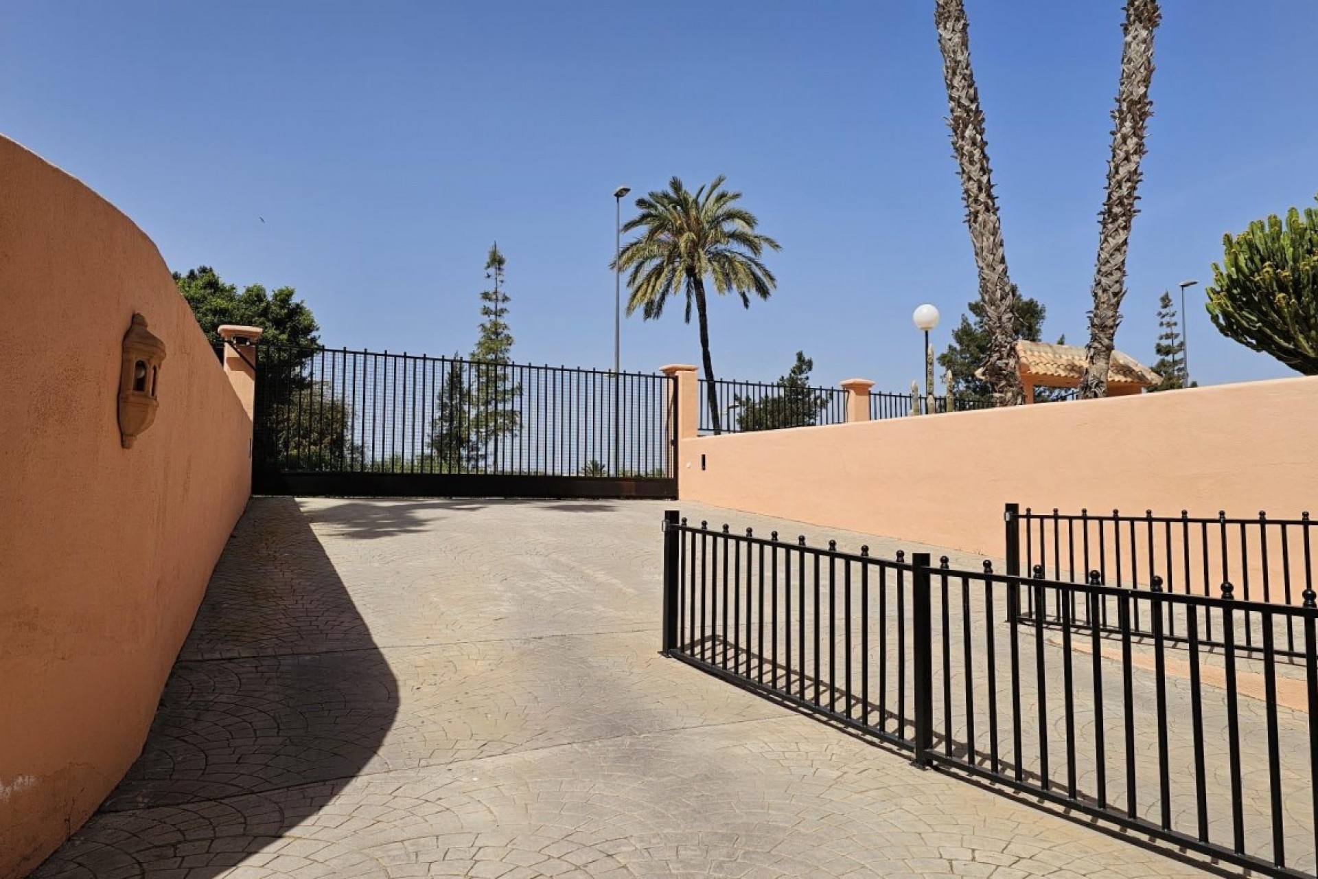 Brukt - Apartment -
La Serena Golf - Costa Calida