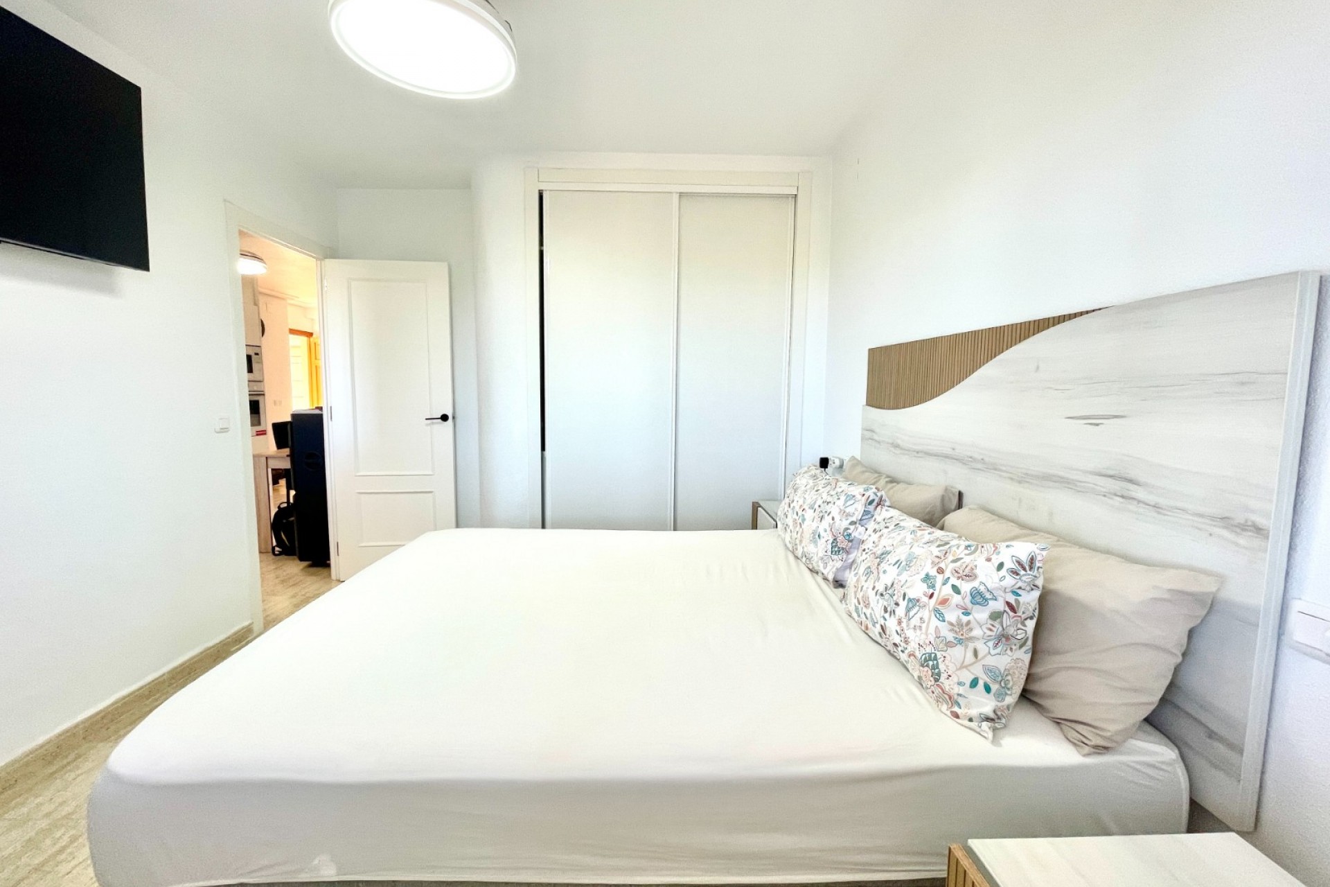 Brukt - Apartment -
La Siesta - Costa Blanca