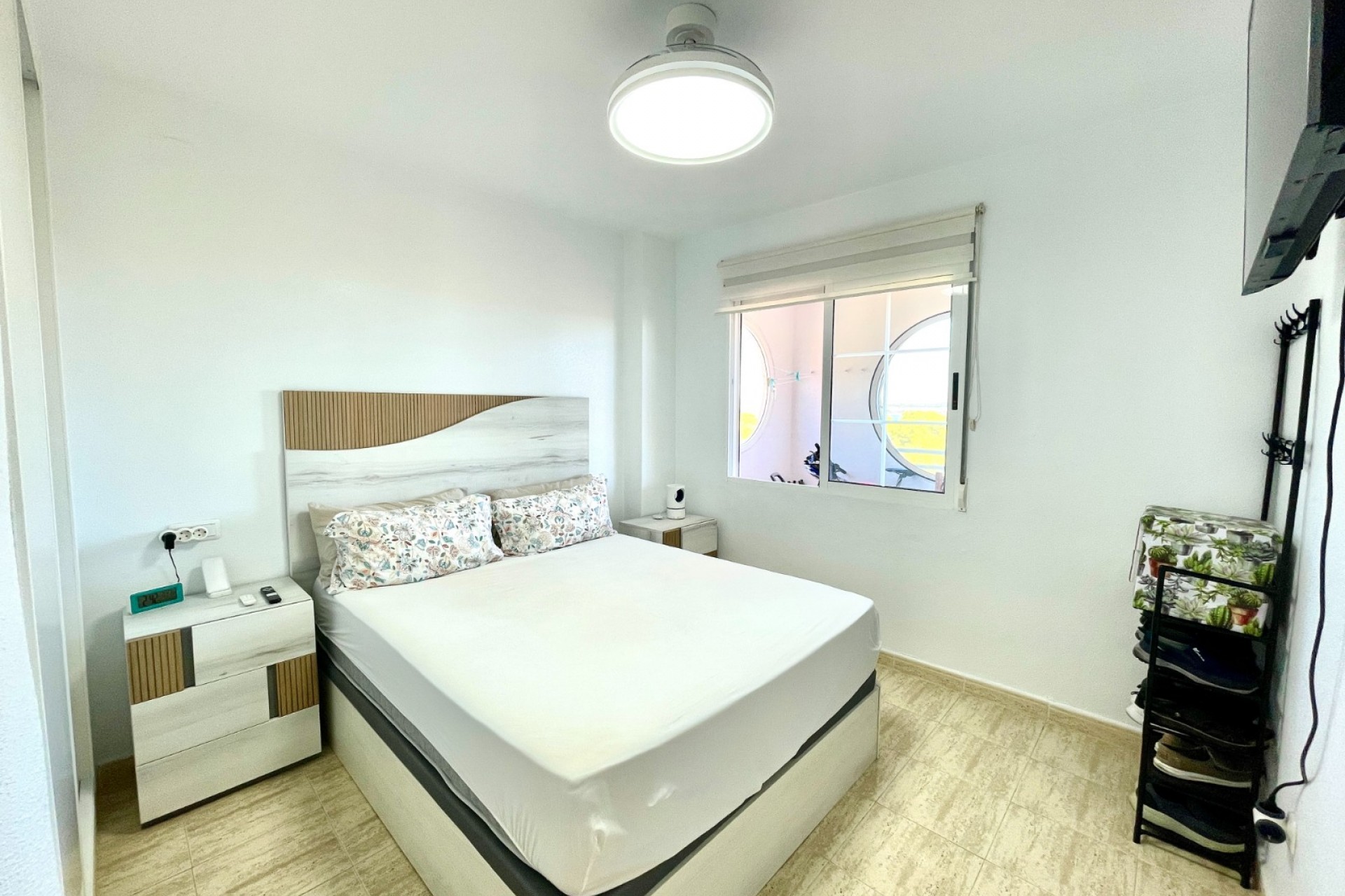 Brukt - Apartment -
La Siesta - Costa Blanca