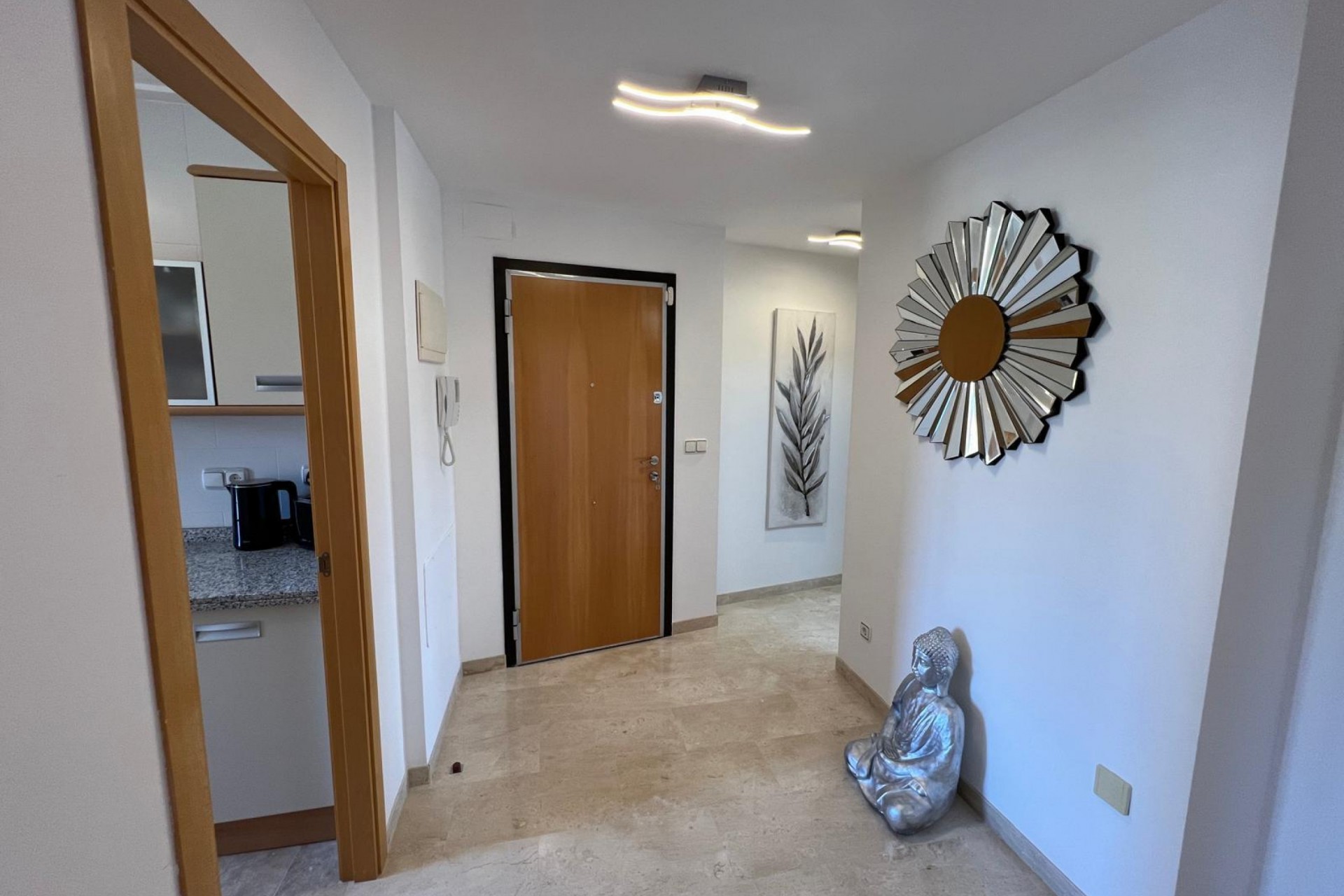 Brukt - Apartment -
La Tercia Golf Resort - Inland