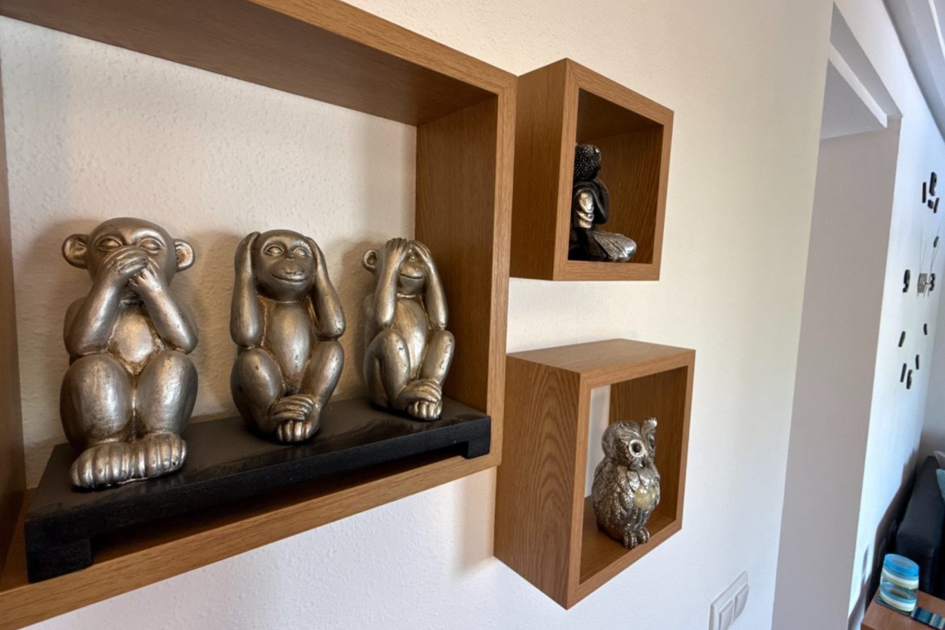 Brukt - Apartment -
La Torre Golf Resort - Inland