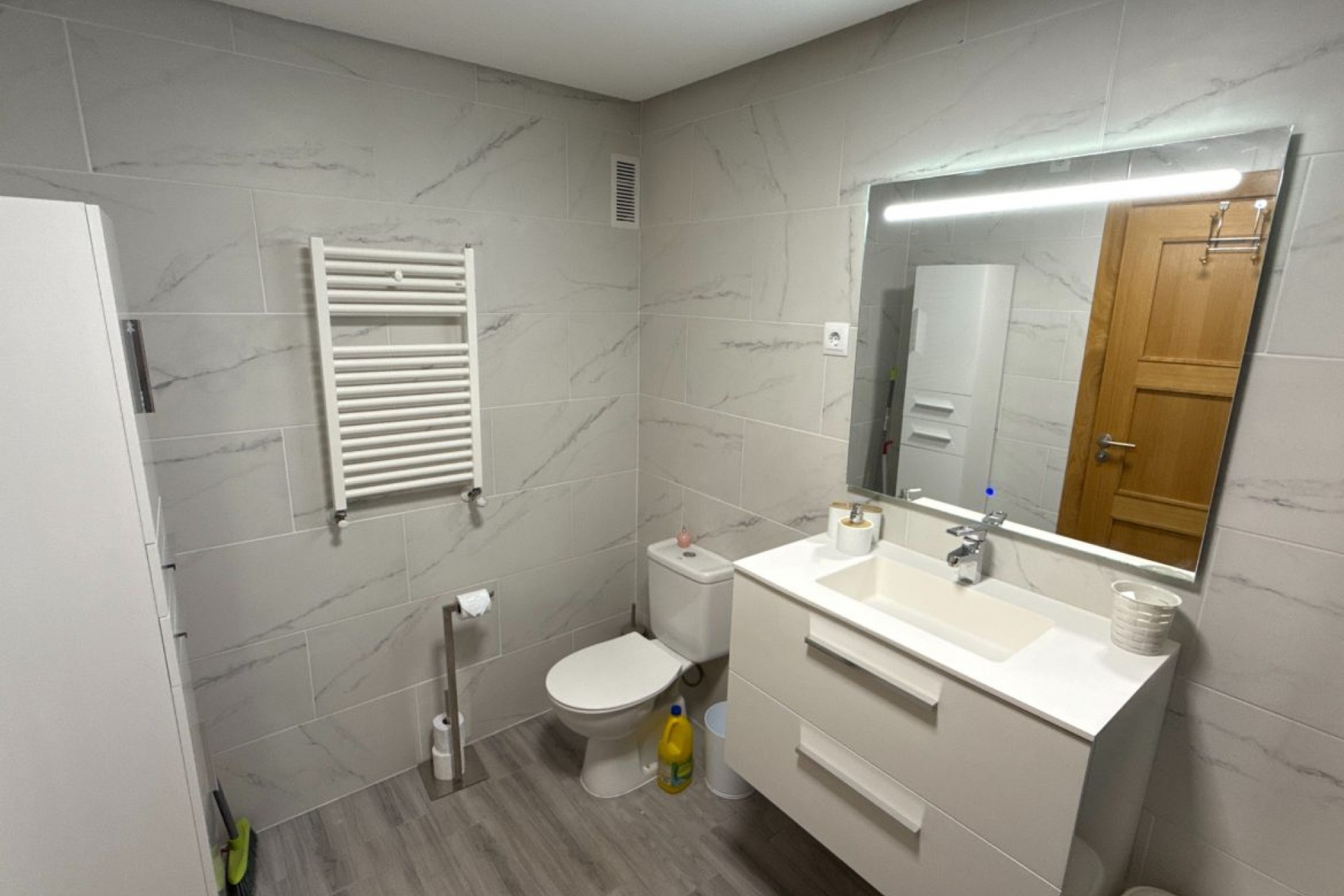 Brukt - Apartment -
La Torre Golf Resort - Inland