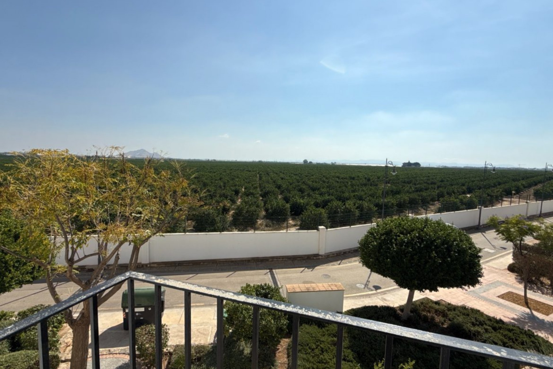 Brukt - Apartment -
La Torre Golf Resort - Inland