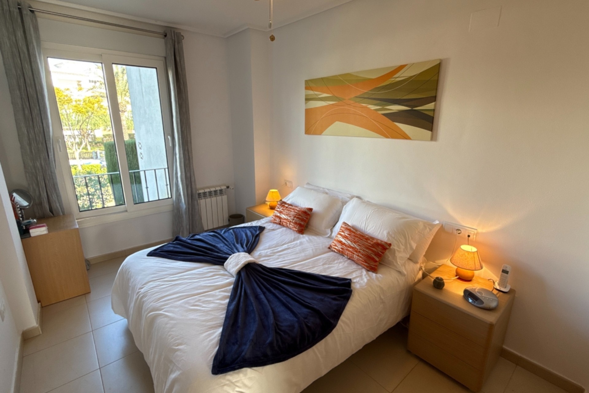 Brukt - Apartment -
La Torre Golf Resort - Inland