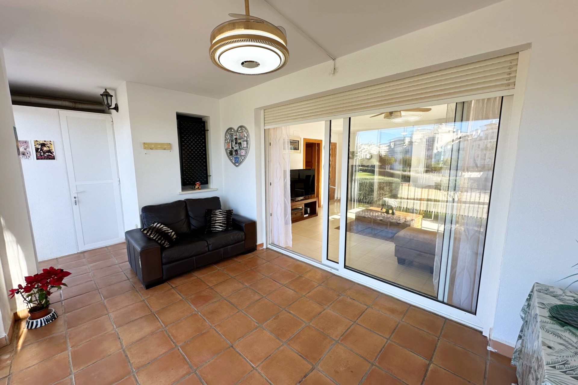 Brukt - Apartment -
La Torre Golf Resort - Inland