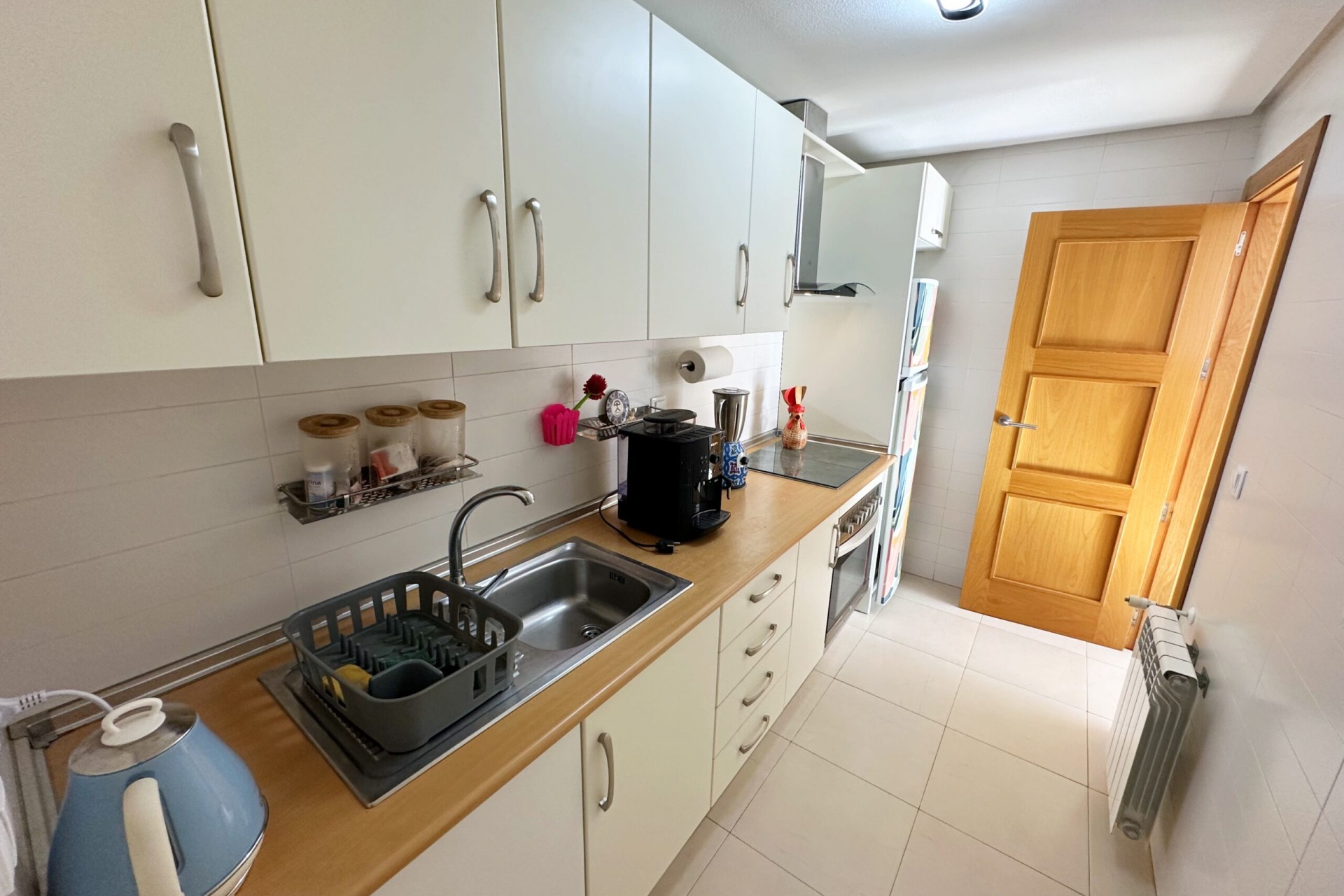 Brukt - Apartment -
La Torre Golf Resort - Inland