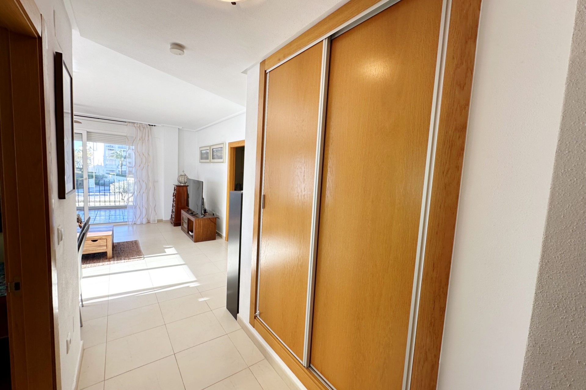 Brukt - Apartment -
La Torre Golf Resort - Inland