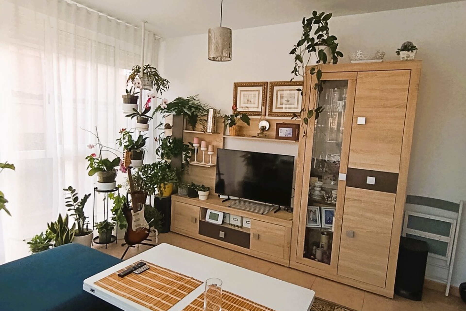 Brukt - Apartment -
La Union - Inland