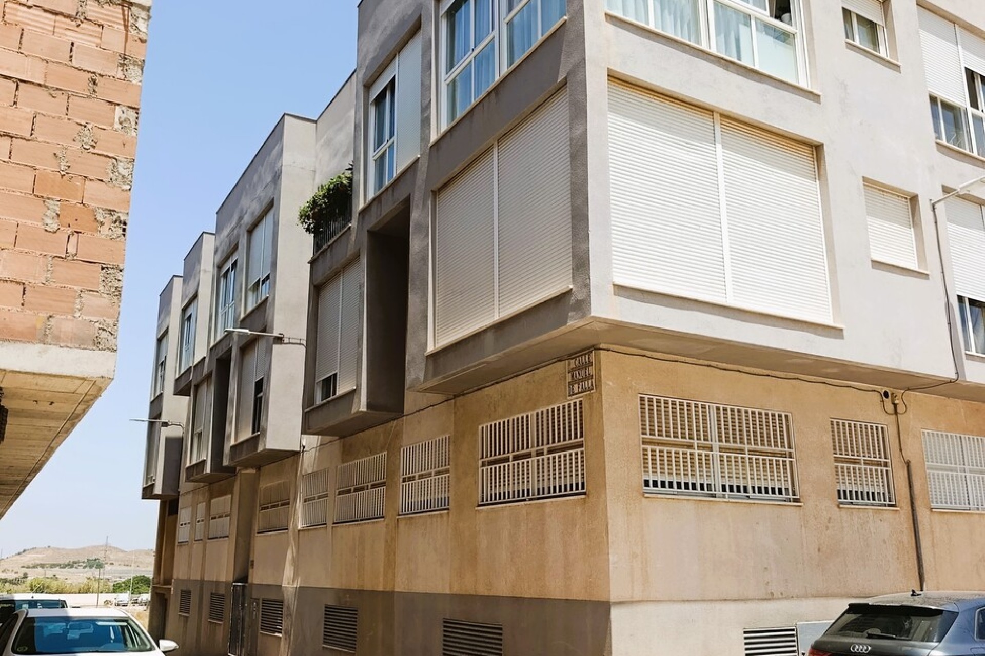 Brukt - Apartment -
La Union - Inland