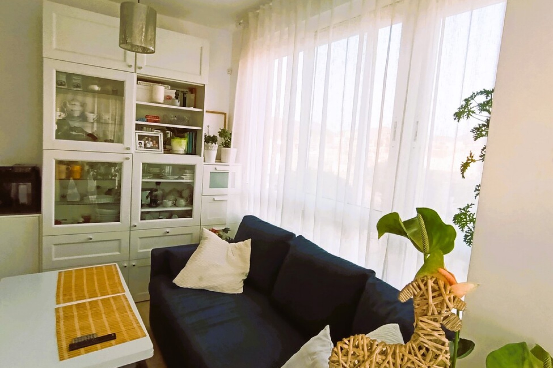 Brukt - Apartment -
La Union - Inland