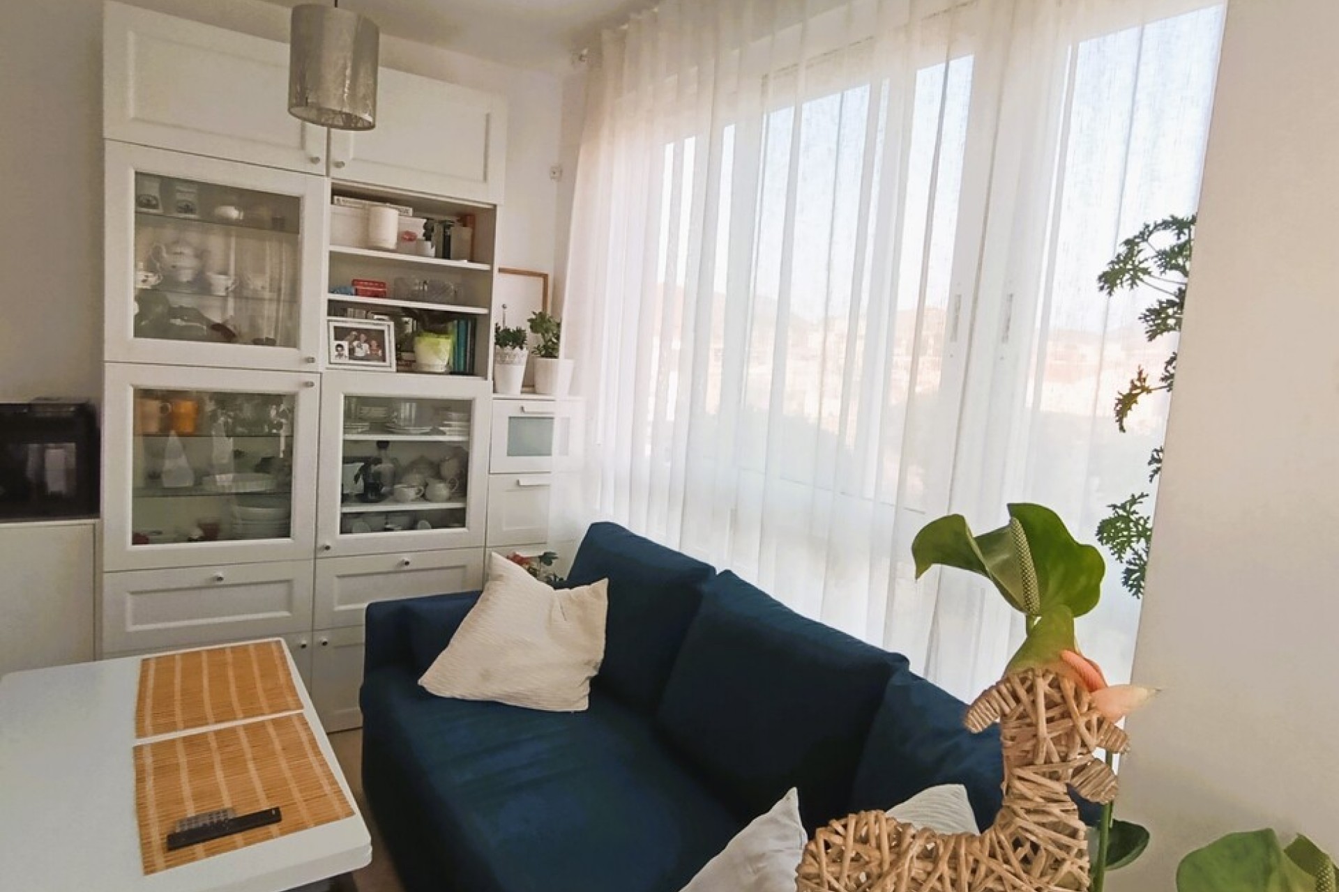 Brukt - Apartment -
La Union - Inland