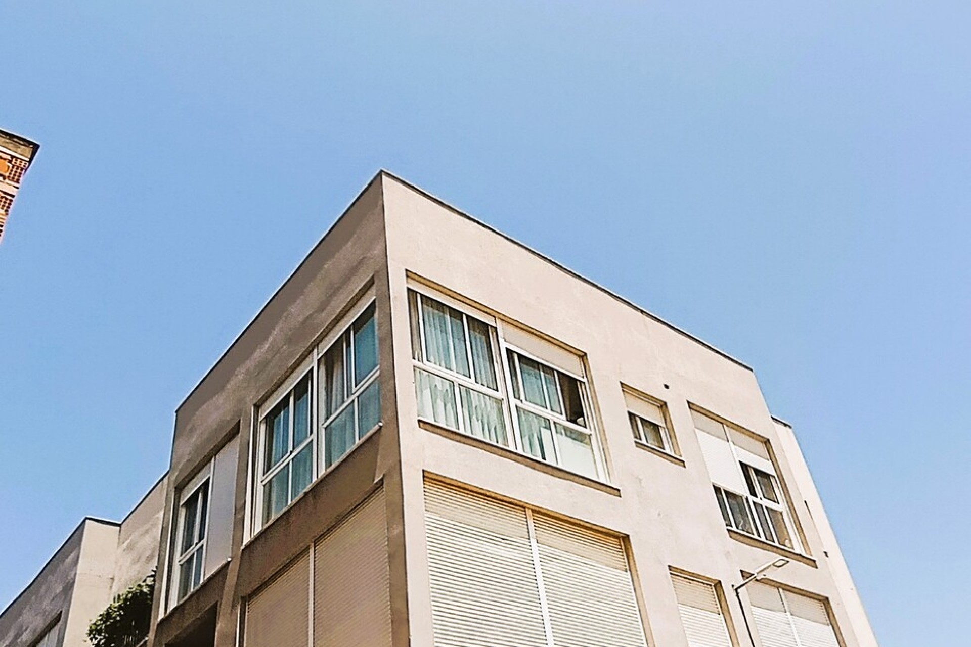 Brukt - Apartment -
La Union - Inland