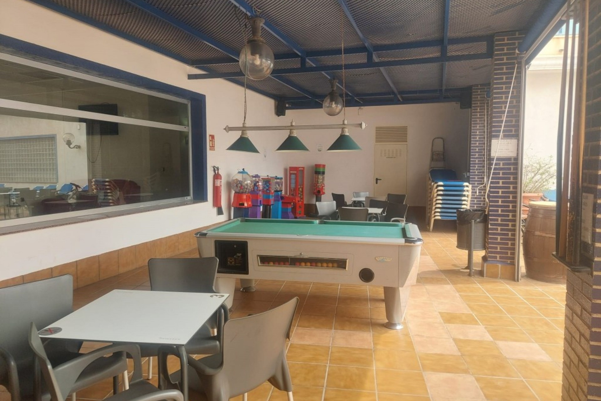 Brukt - Apartment -
La Zenia - Costa Blanca