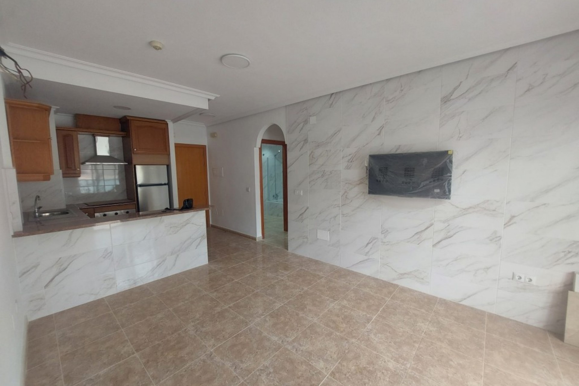 Brukt - Apartment -
La Zenia - Costa Blanca