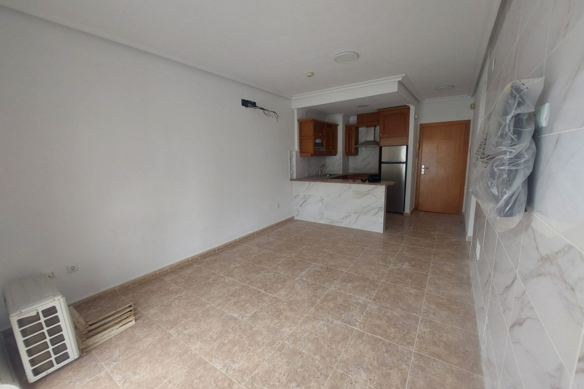 Brukt - Apartment -
La Zenia - Costa Blanca