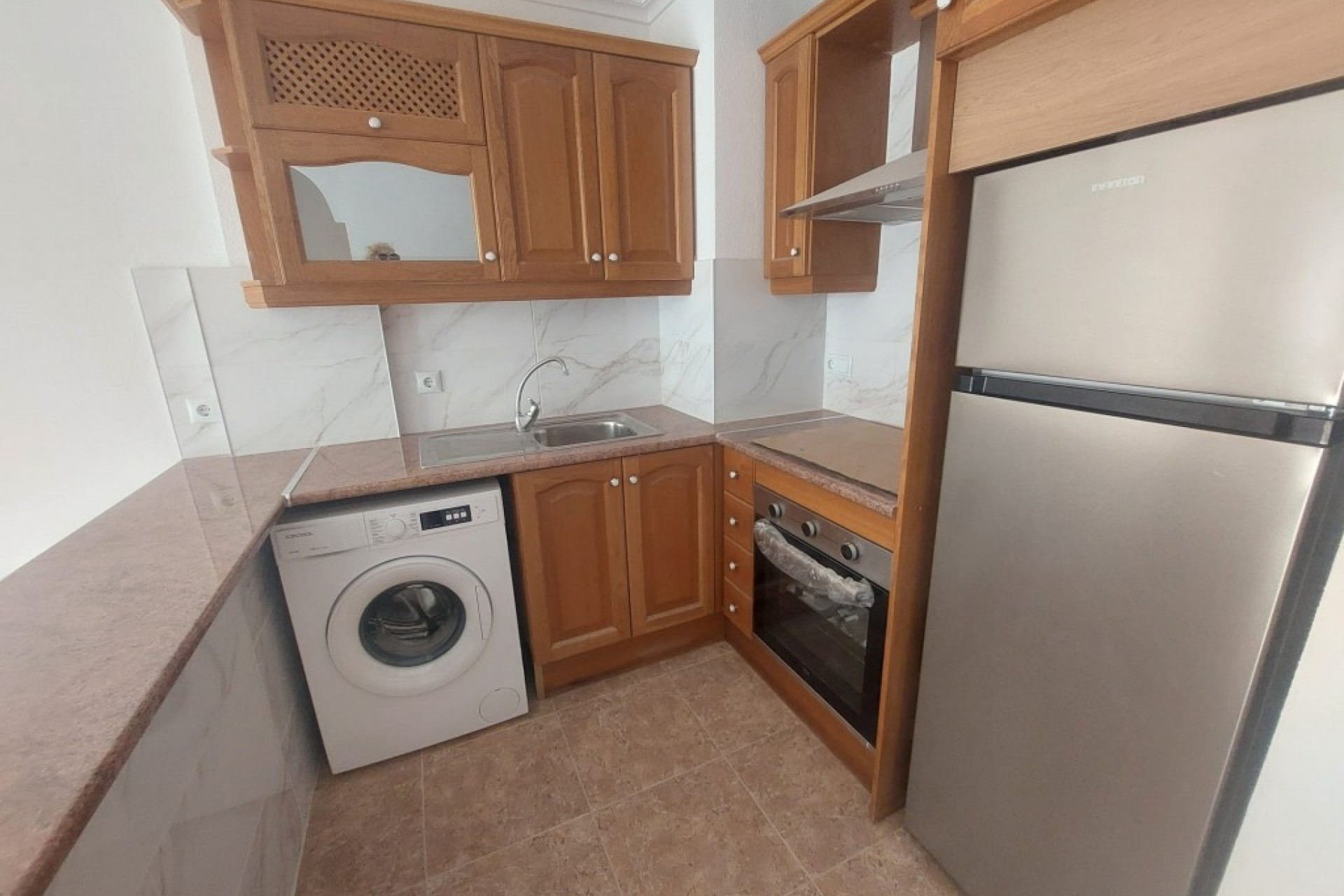 Brukt - Apartment -
La Zenia - Costa Blanca