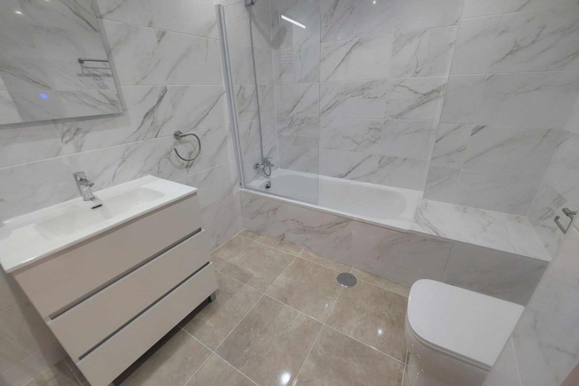 Brukt - Apartment -
La Zenia - Costa Blanca