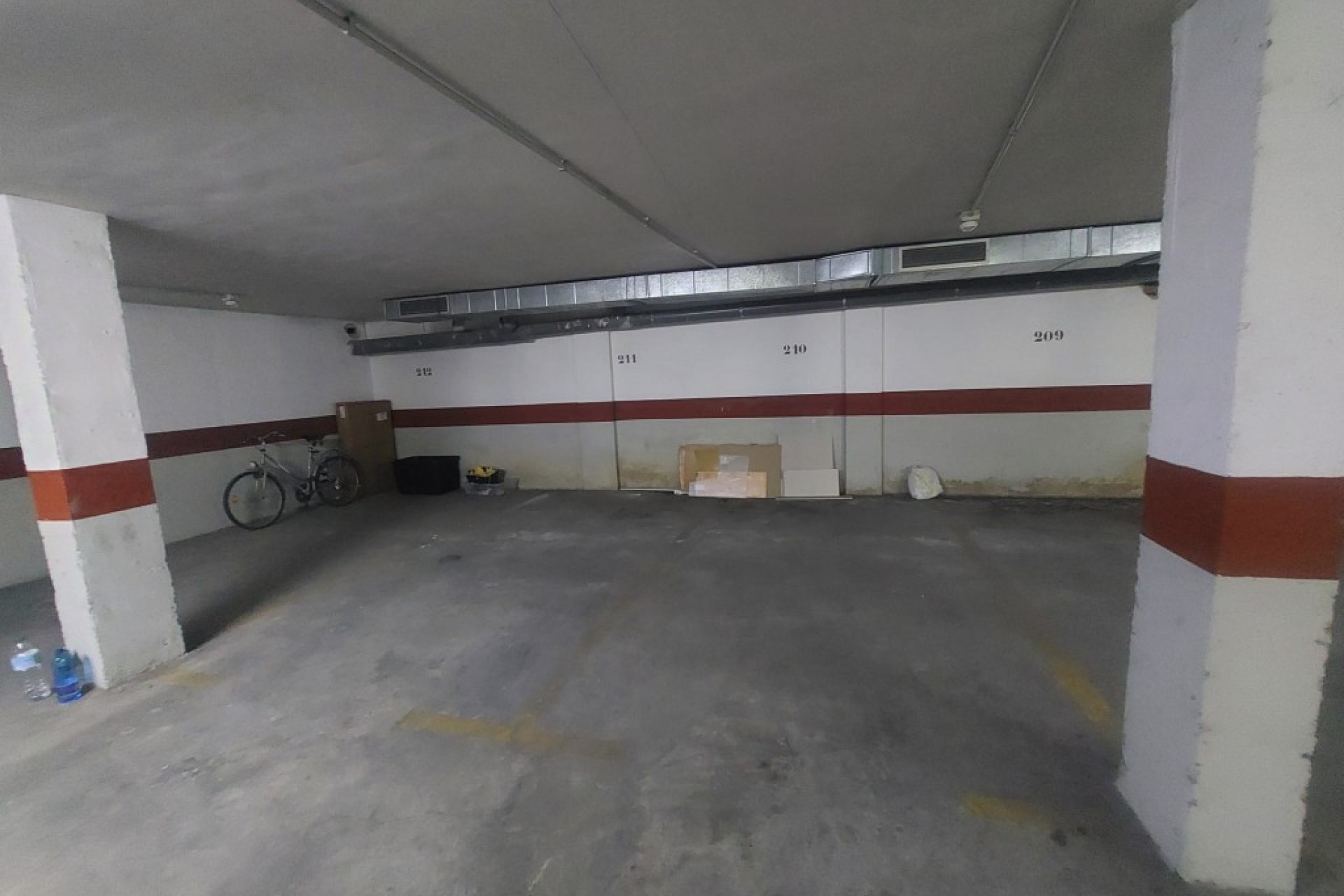 Brukt - Apartment -
La Zenia - Costa Blanca