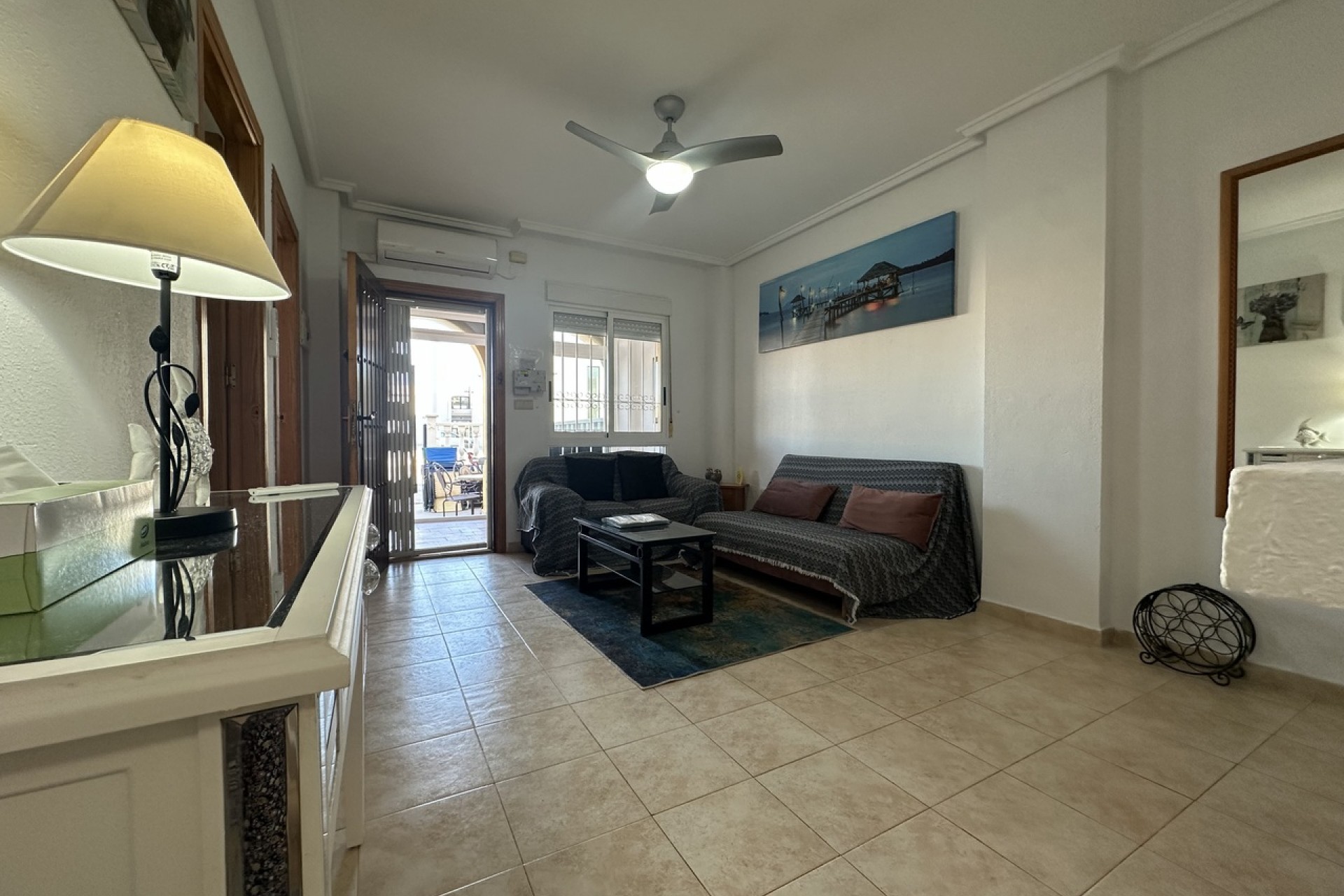 Brukt - Apartment -
La Zenia - Costa Blanca