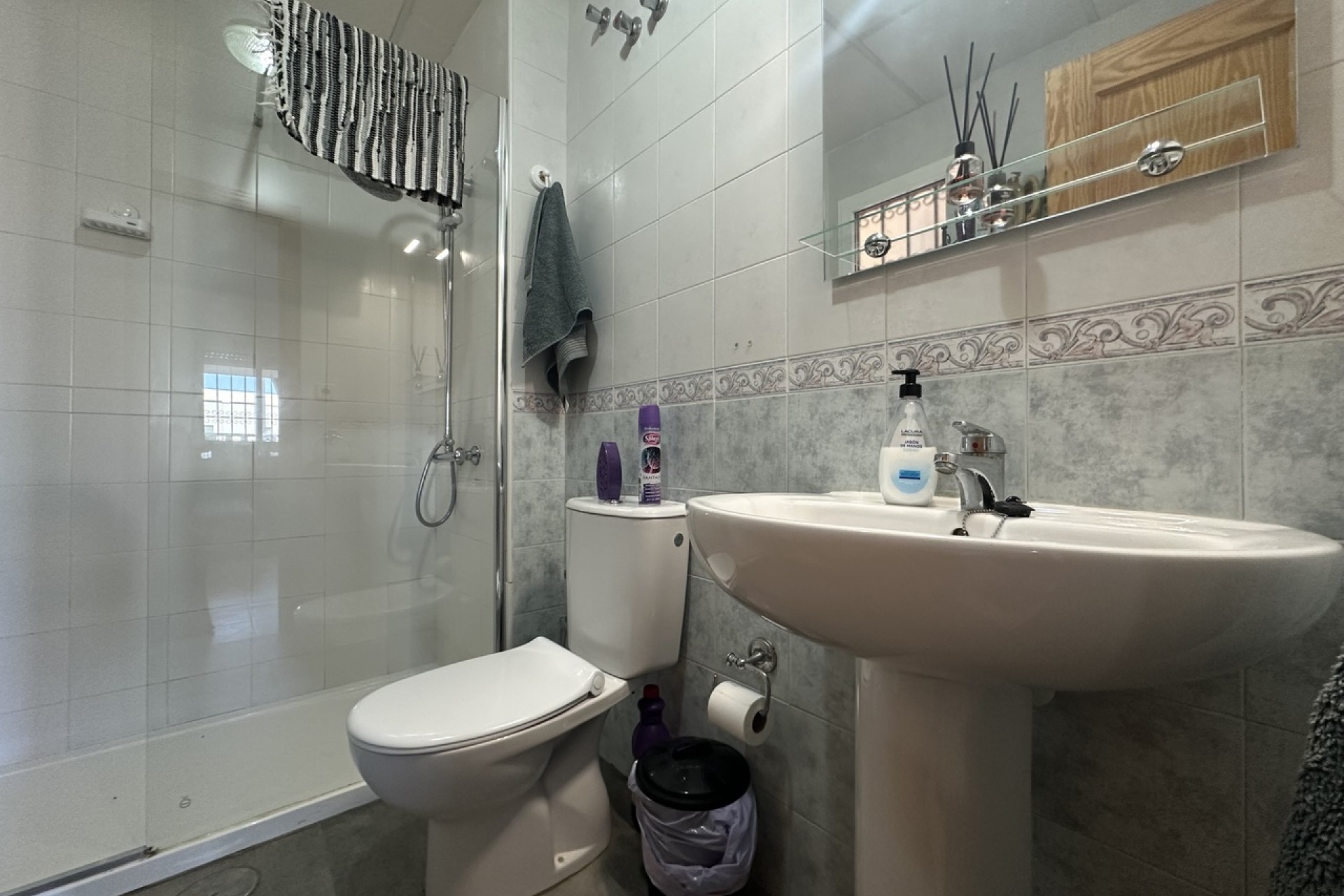 Brukt - Apartment -
La Zenia - Costa Blanca