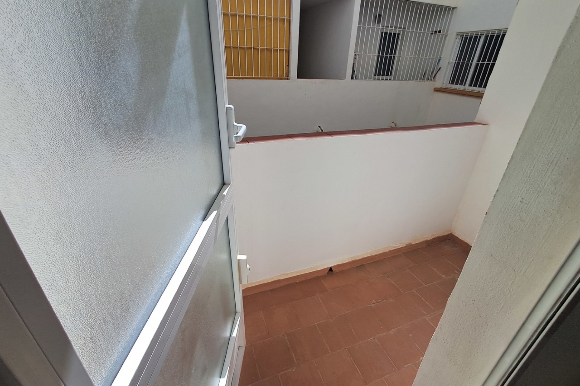 Brukt - Apartment -
La Zenia - Costa Blanca