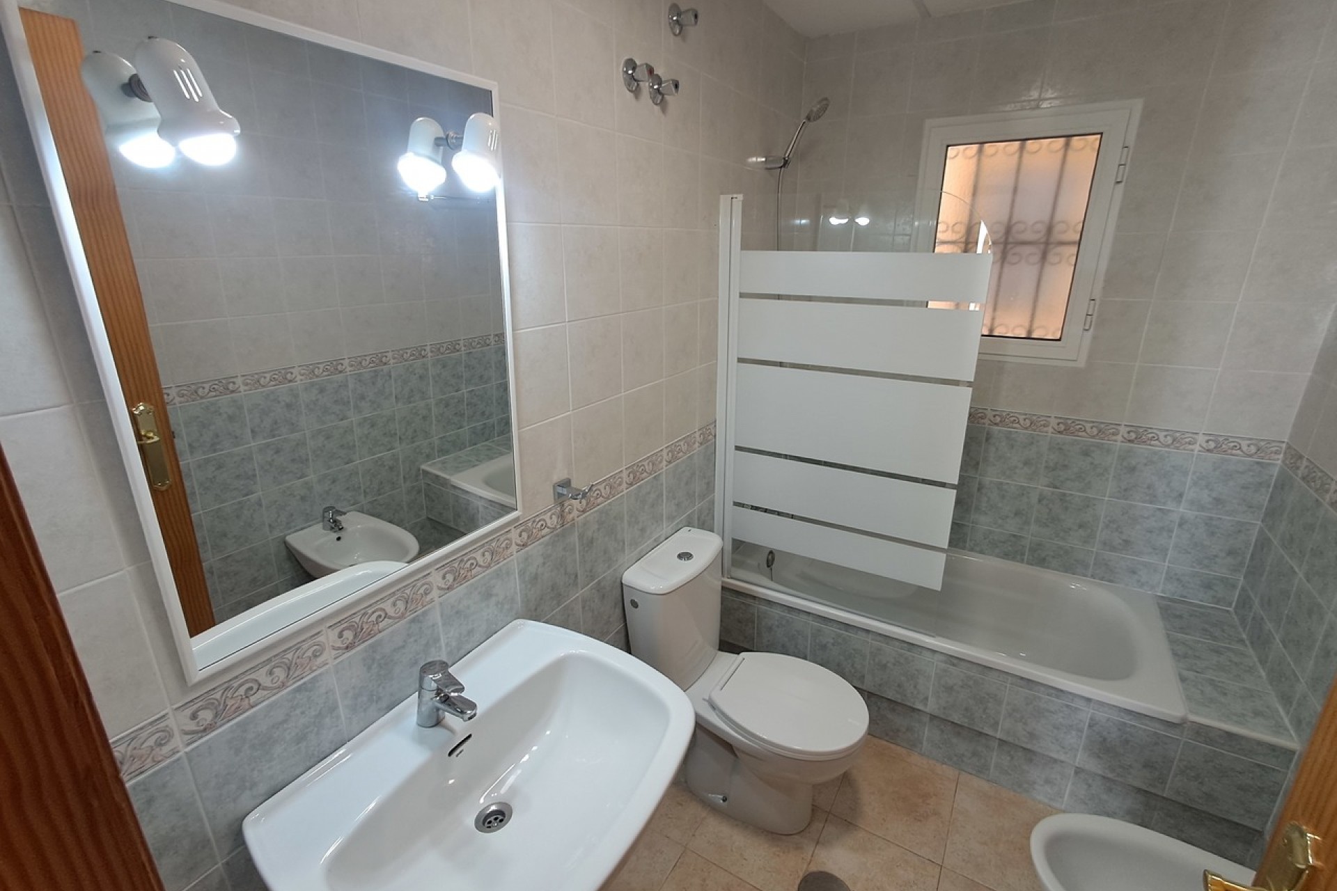 Brukt - Apartment -
La Zenia - Costa Blanca