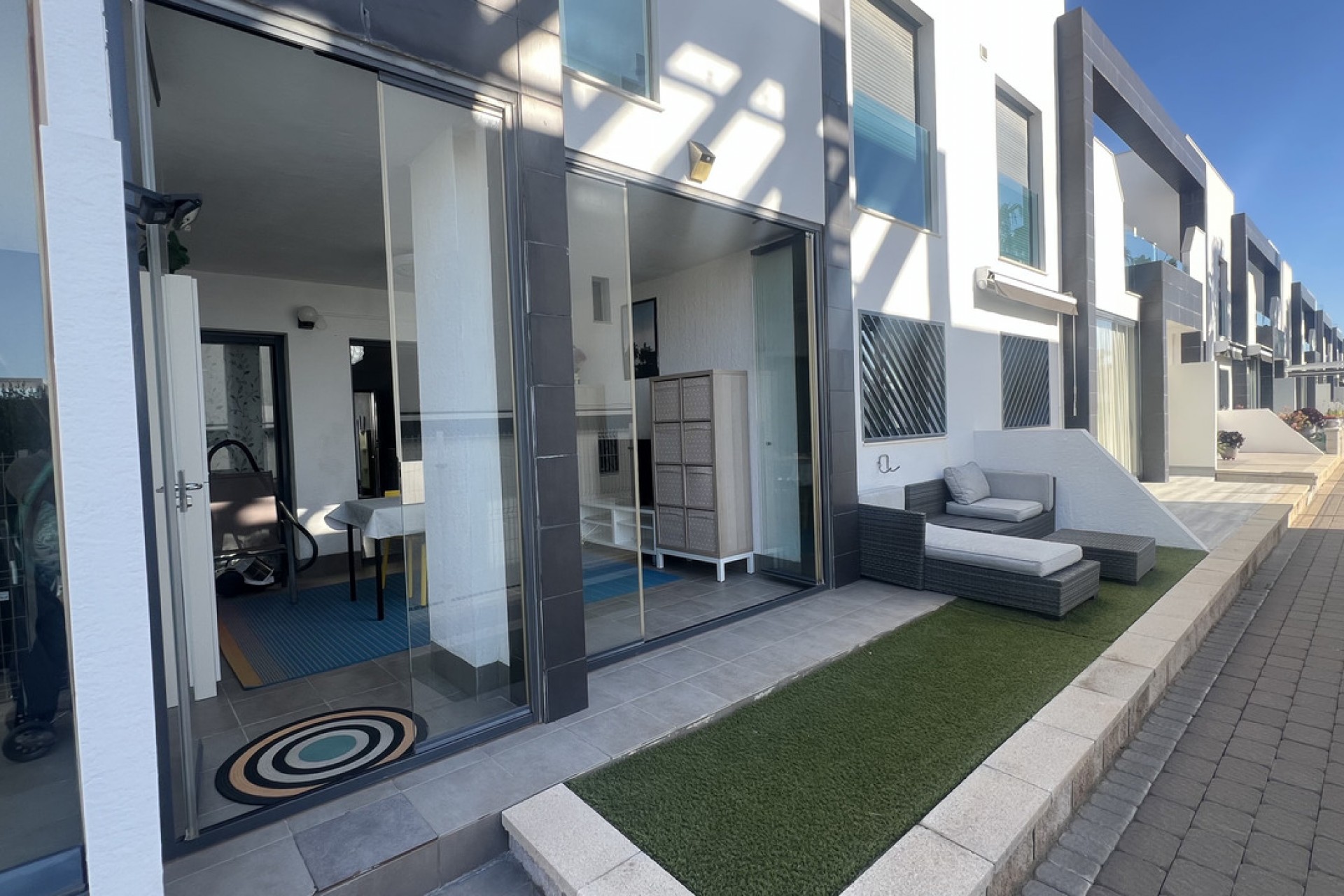 Brukt - Apartment -
La Zenia - Costa Blanca