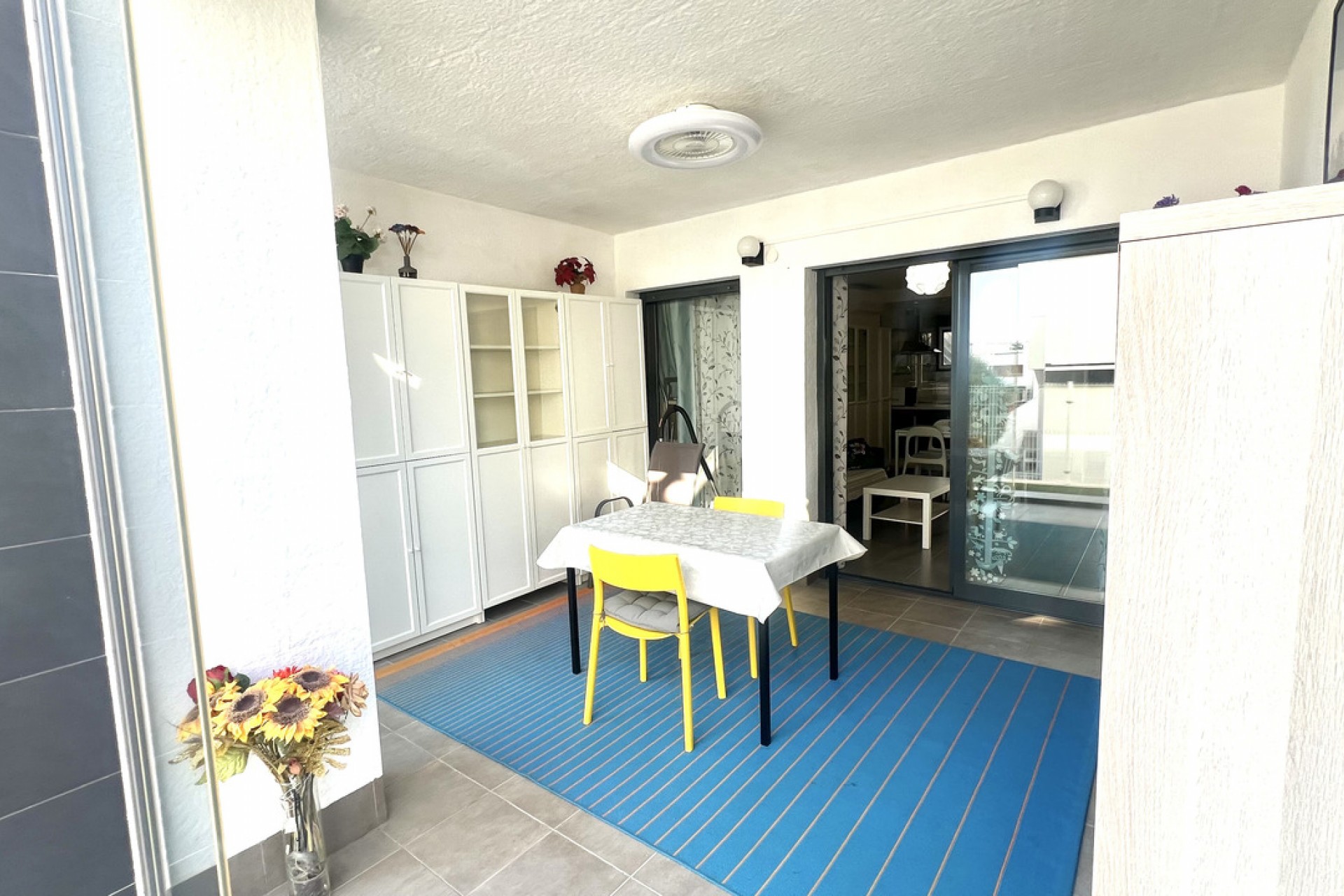 Brukt - Apartment -
La Zenia - Costa Blanca